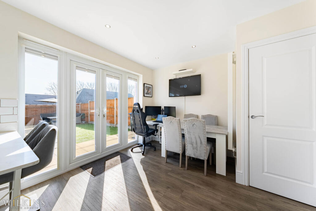 Additional image 8 of Boundary Drive, Amington, Tamworth, Staffordshire, B77