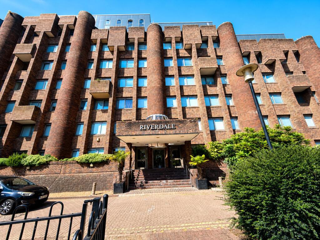 Main image of property: Molesworth Street, London, SE13