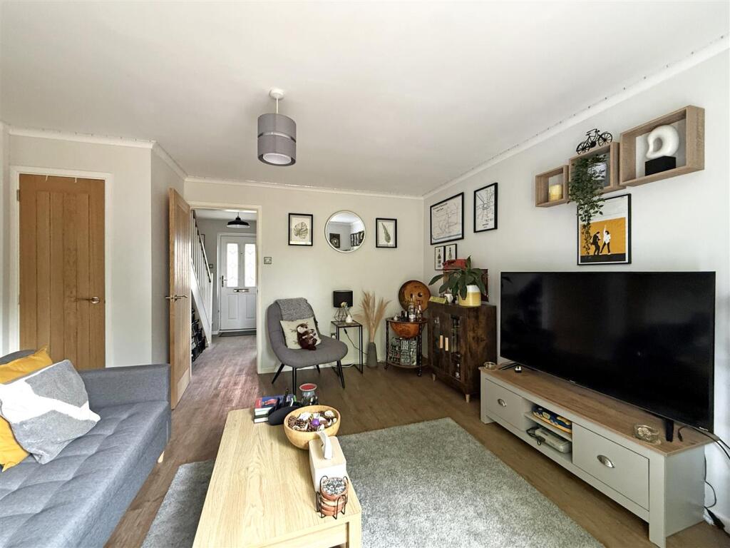 House in Shrewsbury, Radbrook - View 4
