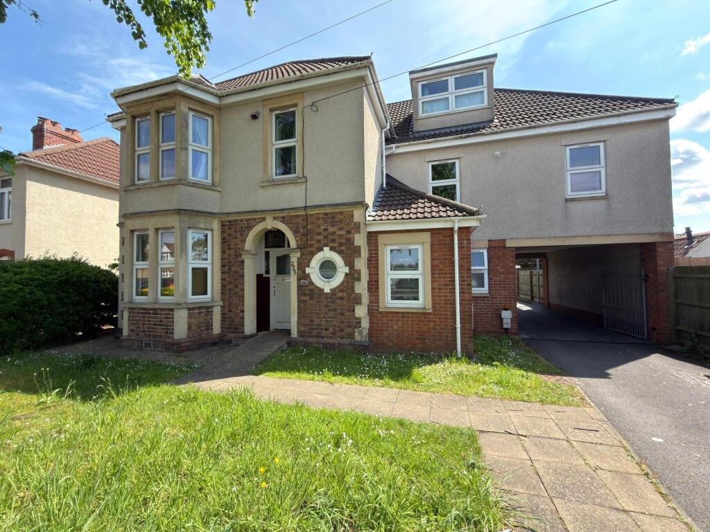 Main image of property: Kingsway, St. George, Bristol, BS5