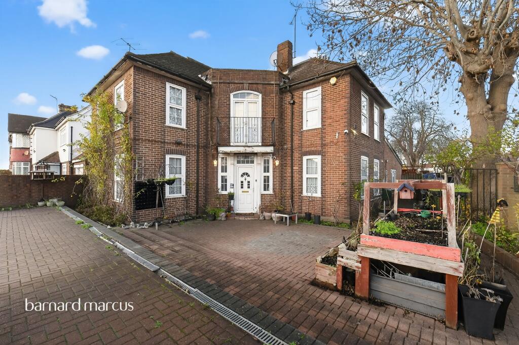 Main image of property: Great West Road, Hounslow