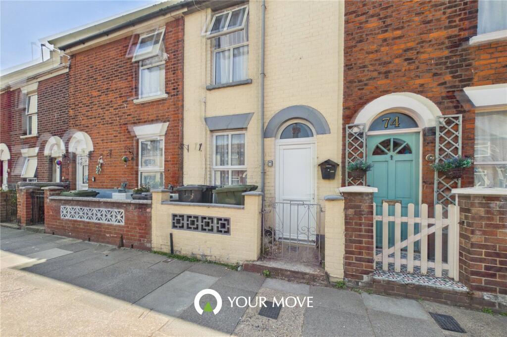 Main image of property: Northgate Street, Great Yarmouth, Norfolk, NR30