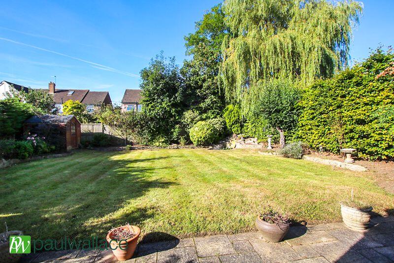 Melvyn Close, Goffs Oak photo 4