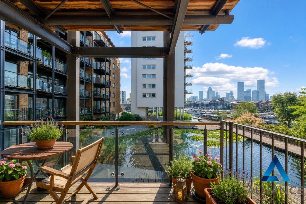 Main image of property: Branch Road, London, E14