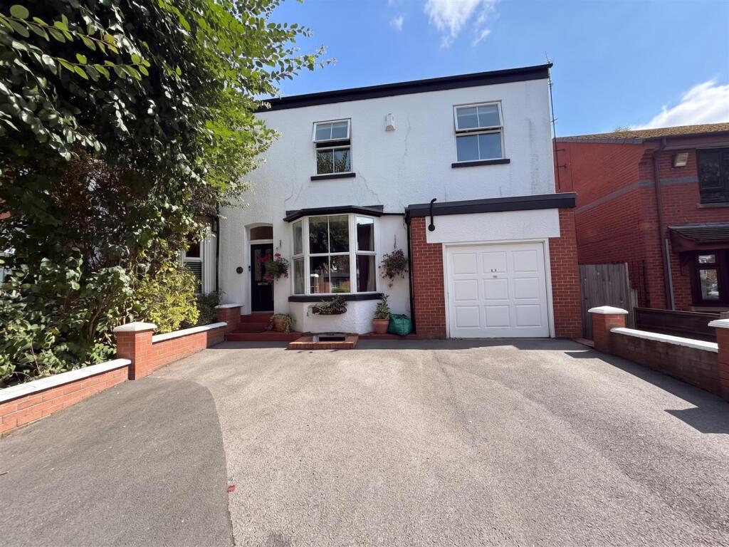 Main image of property: Temple Road, Sale
