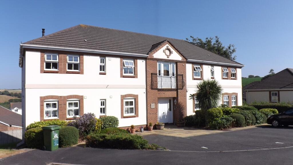 Main image of property: Marlen Court, Ford Rise, Bideford, EX39