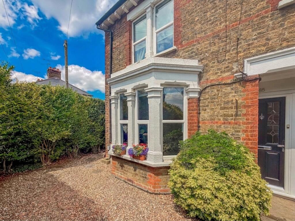 Main image of property: Stambridge Road, Rochford, SS4