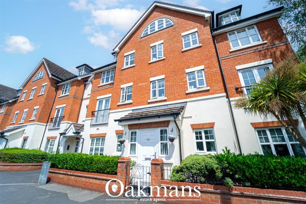 Main image of property: Lordswood Road, Birmingham, West Midlands, B17
