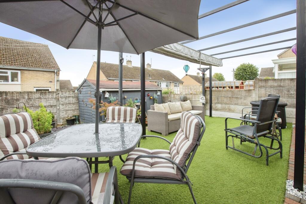 House in Nottingham - View 2
