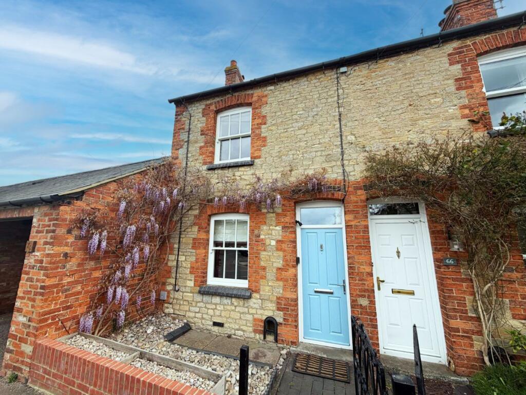 Main image of property: West Street, Olney