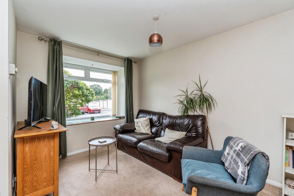 House in Romsey, Harefield - View 3