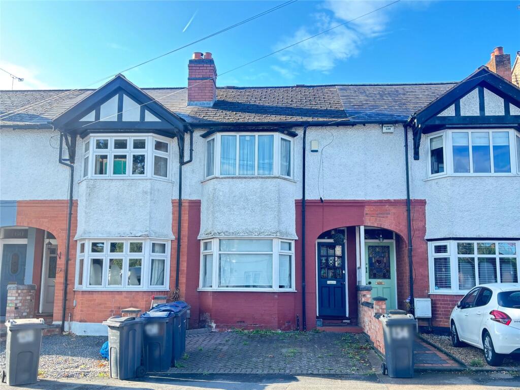 Additional image 19 of Taylor Road, Birmingham, West Midlands, B13