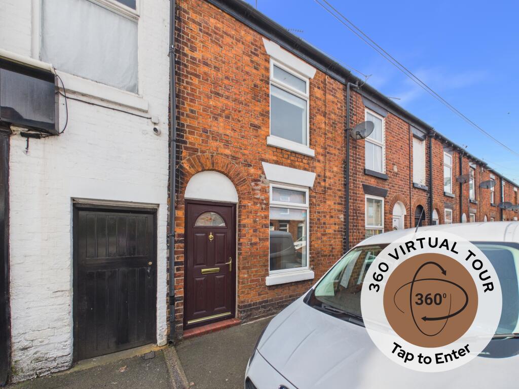 Main image of property: Green Street, Sandbach, CW11
