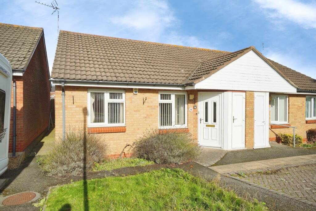Main image of property: Peggs Grange, Hugglescote, Coalville, Leicestershire, LE67