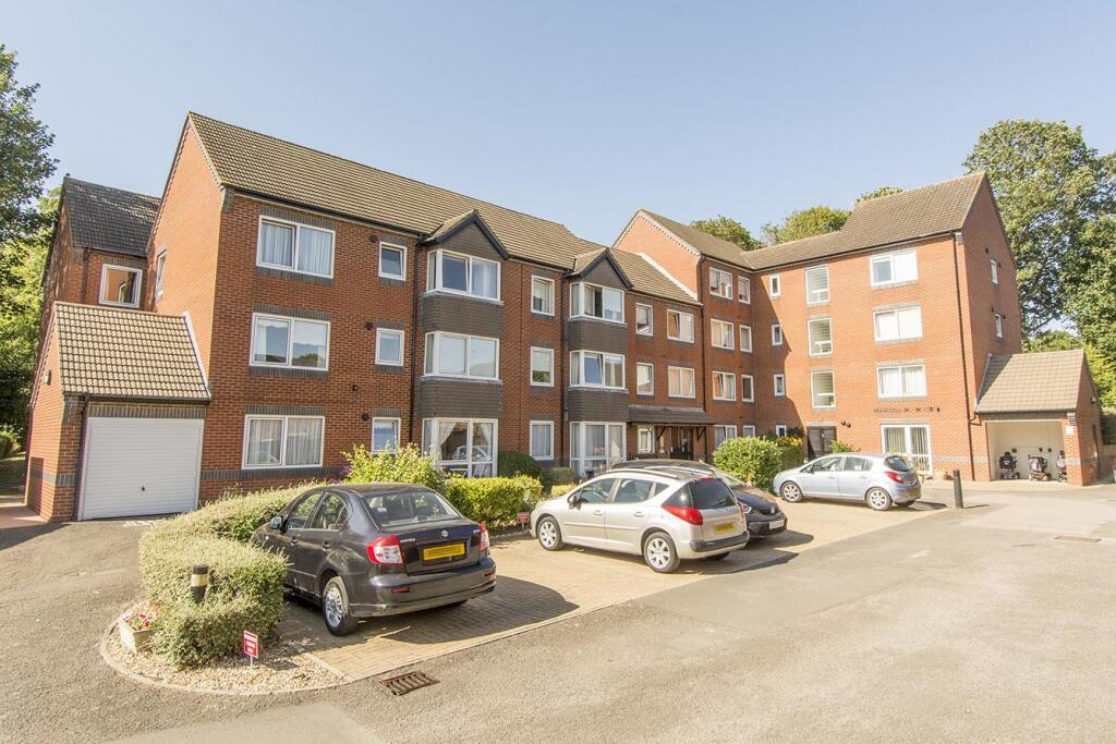 2-bed other on Leicester Road, Market Harborough, £120,000