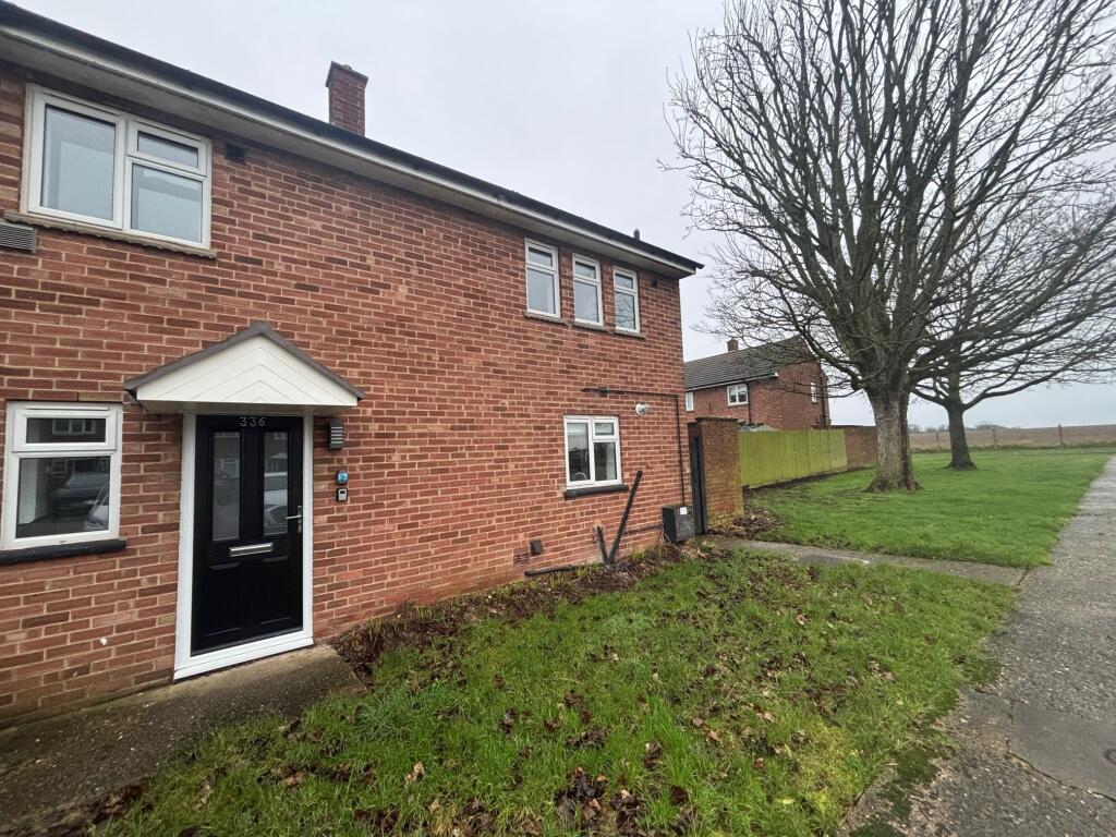 Main image of property: Elm Road, Upper Marham, KING'S LYNN