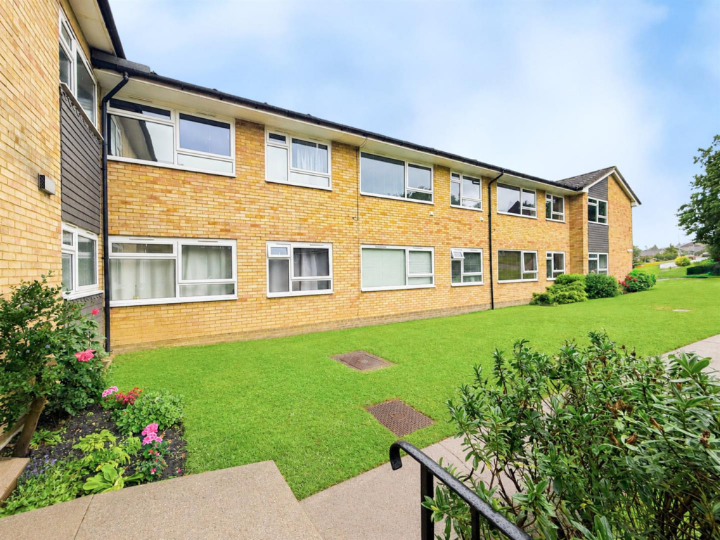 Main image of property: Streatfield Road, Heathfield, TN21 8LJ
