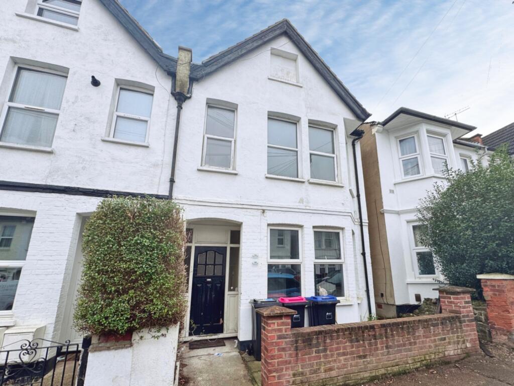Main image of property: Ramuz Drive, Westcliff-On-Sea