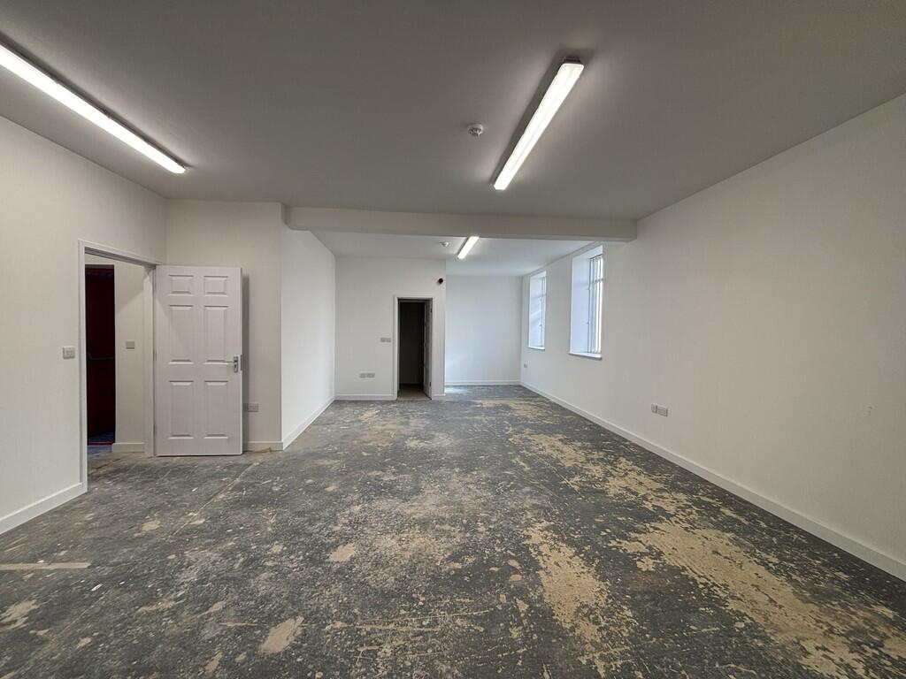 Main image of property: 12B Abbey Path, PE11 1AY