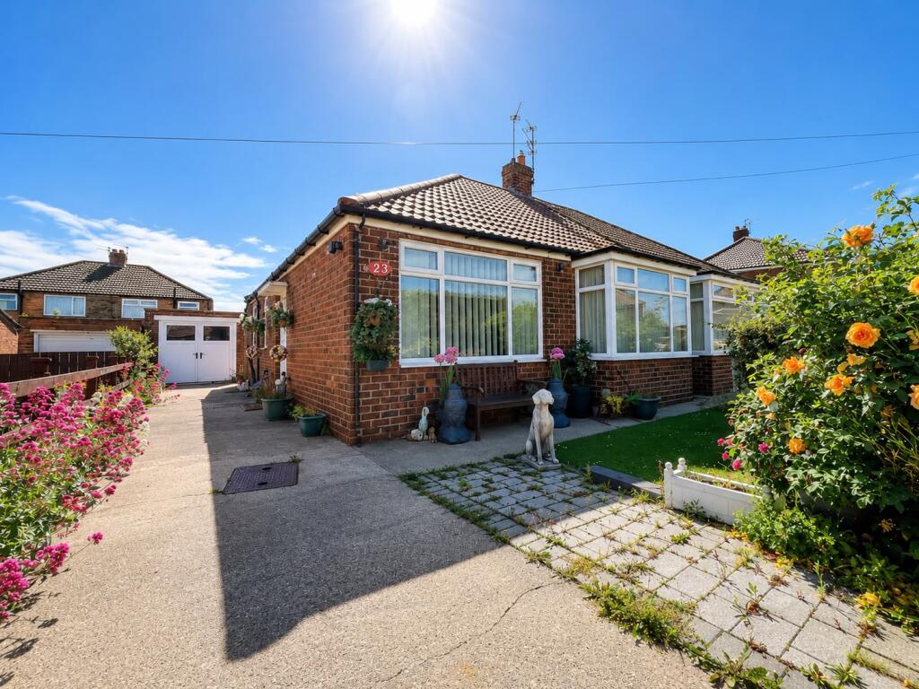 Main image of property: Middlefield Road, Marske By The Sea, Redcar And Cleveland