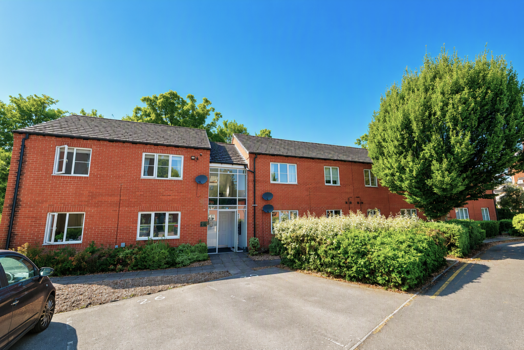 Main image of property: Beech Street, Lincoln