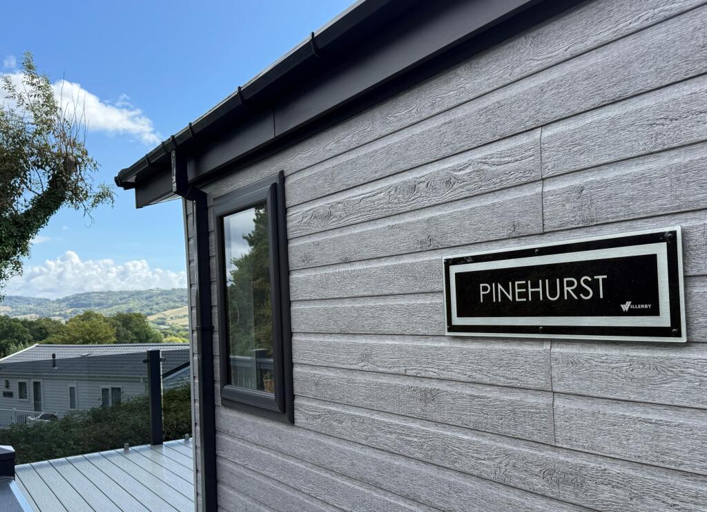 House in Charmouth