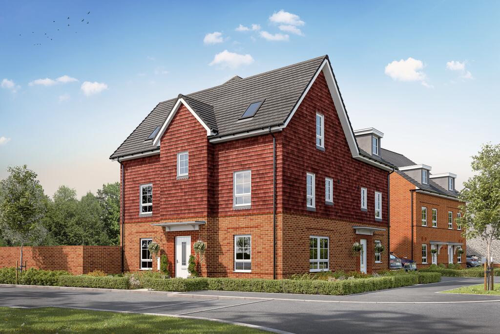 Main image of property: Tars Farm,
Church Lane,
Barnham,
West Sussex,
PO22 0DB