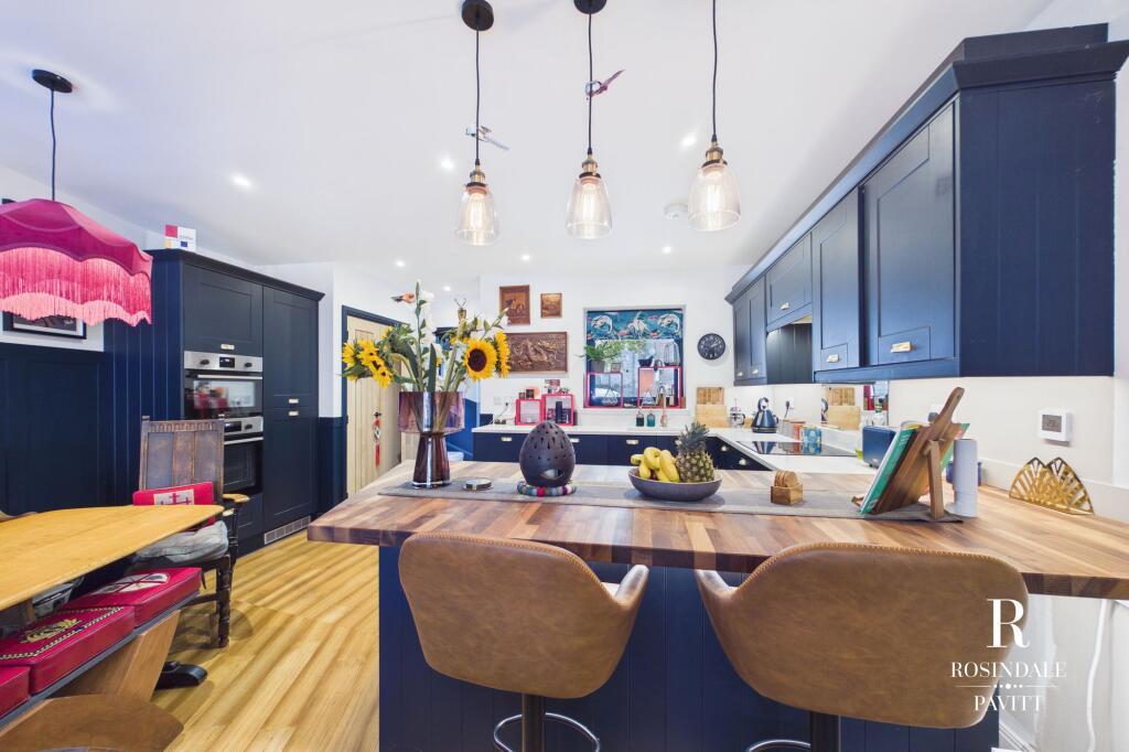 House in London, Hackbridge - View 5