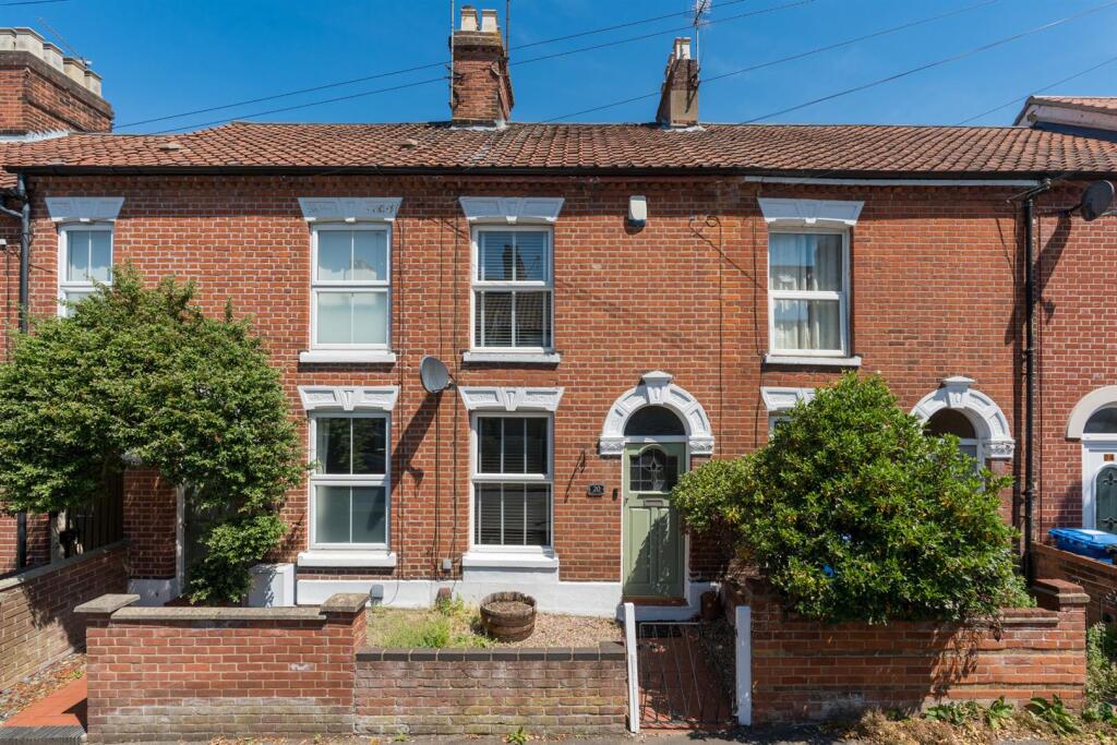 Main image of property: Onley Street, Norwich, NR2