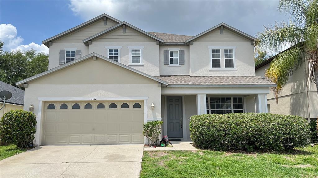 Main image of property: Florida, Lake County, Clermont