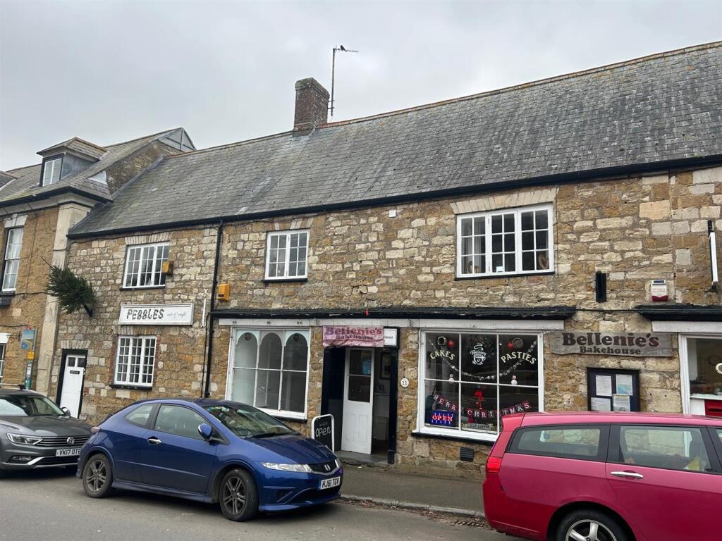 Main image of property: Market Street, Abbotsbury, Weymouth
