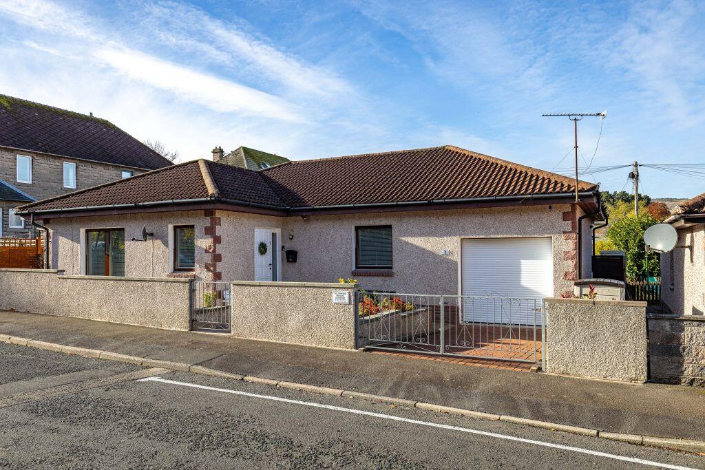 Main image of property: 1 Tweed Grove, Galashiels, TD1 3EX