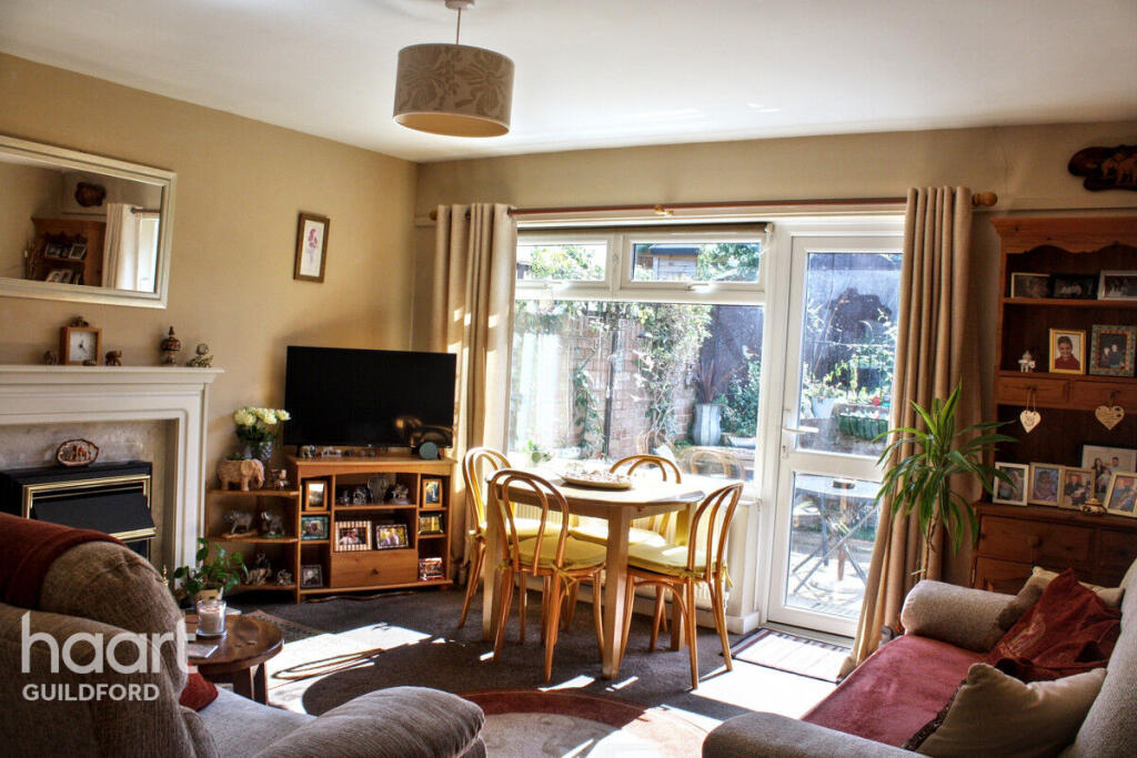 Main image of property: Powell Close, Guildford