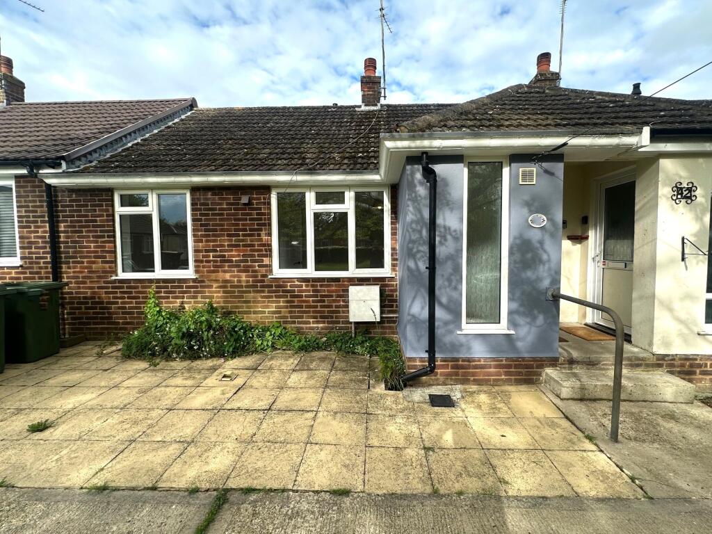 Main image of property: Beech Drive, Hothfield, Ashford