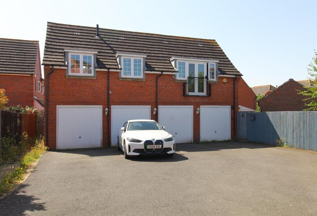 Main image of property: Victor Close, Shortstown