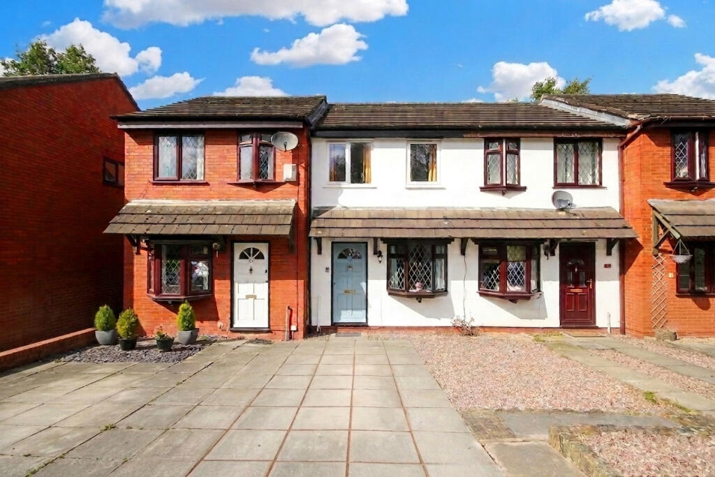 Main image of property: Fernleigh,  Winnington, CW8