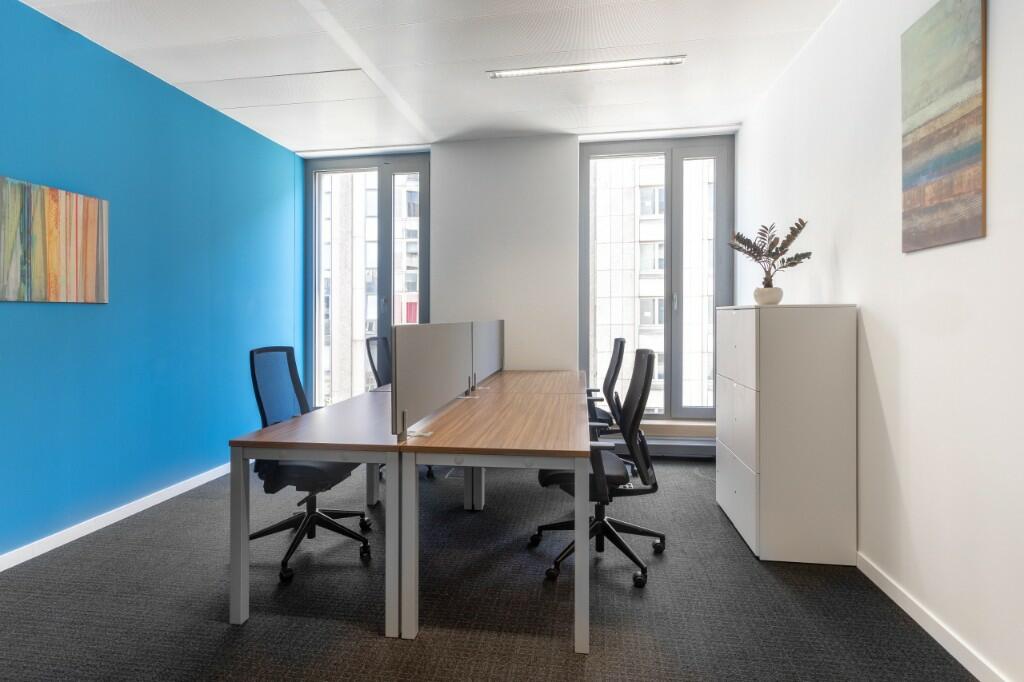 Newhall Street, Birmingham, B3 3AS