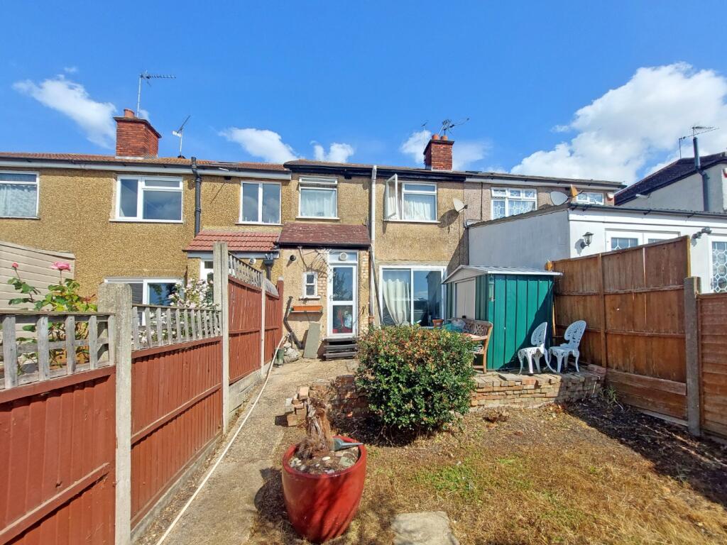 House in Harrow - View 2