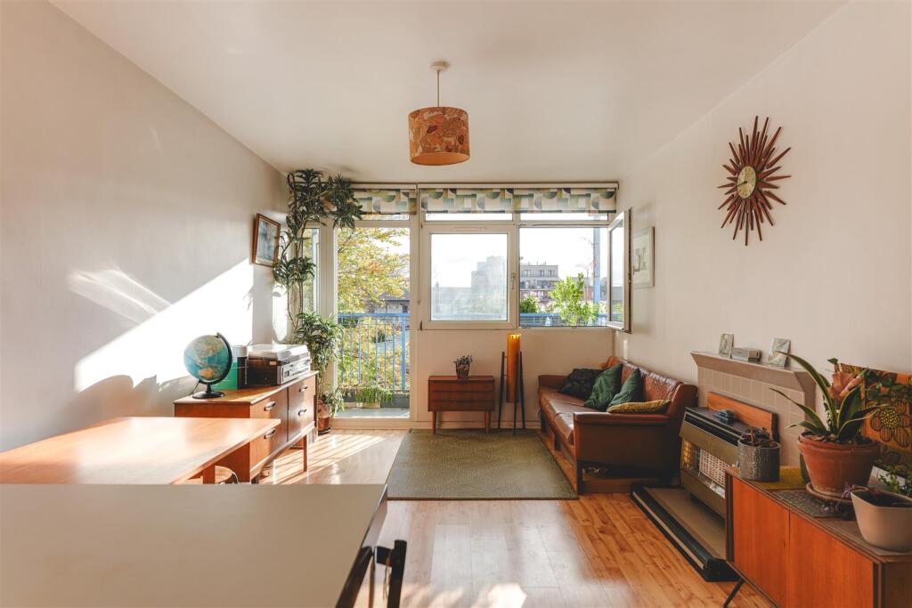Apartment in London, Bethnal Green - View 4