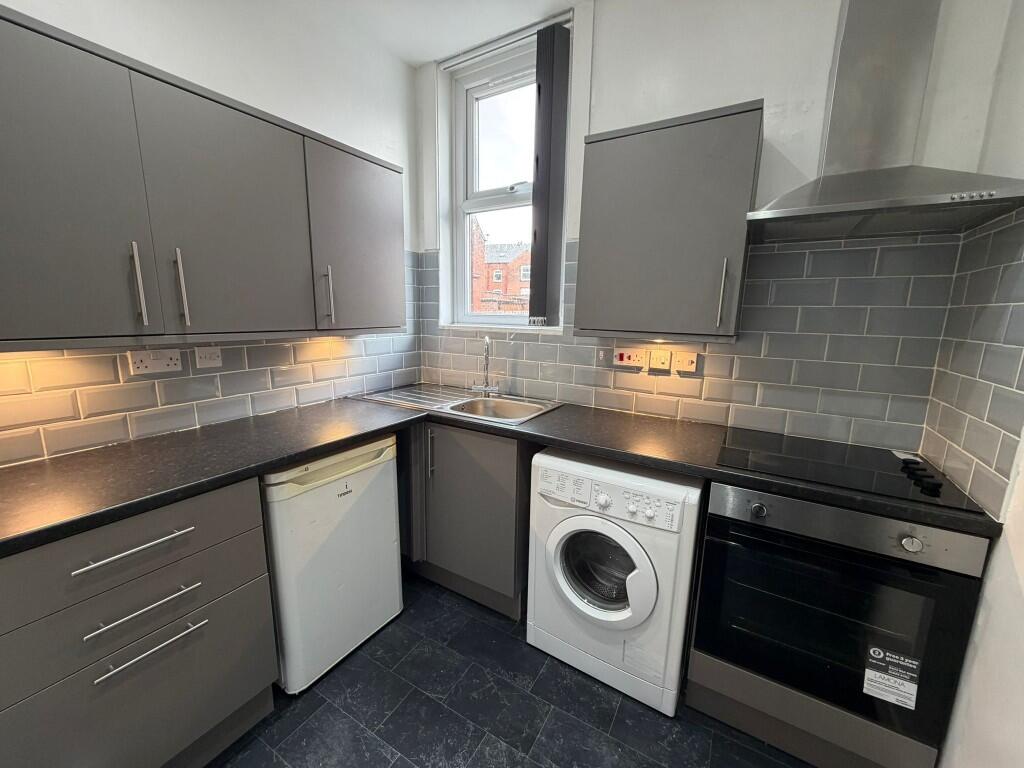 Apartment in Bolton - View 2