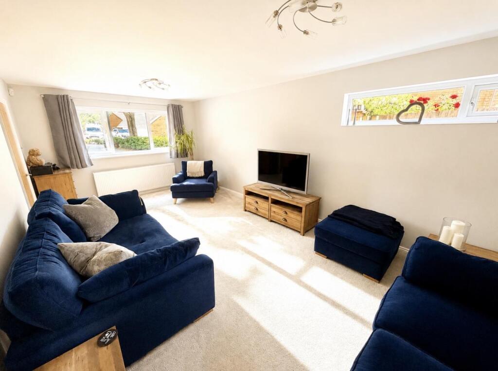 Squires Walk, Spinney Hill, Northampton NN3 - View 6