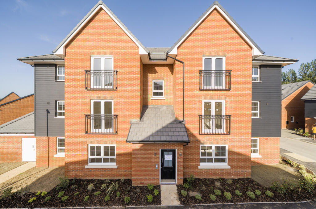 Main image of property: Laubella Road,  Aylesford ME20 7TX