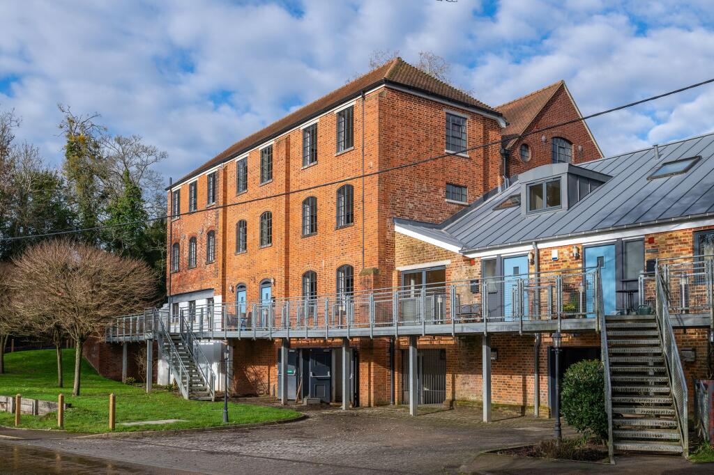 Main image of property: Wonham Lane, Betchworth, RH3