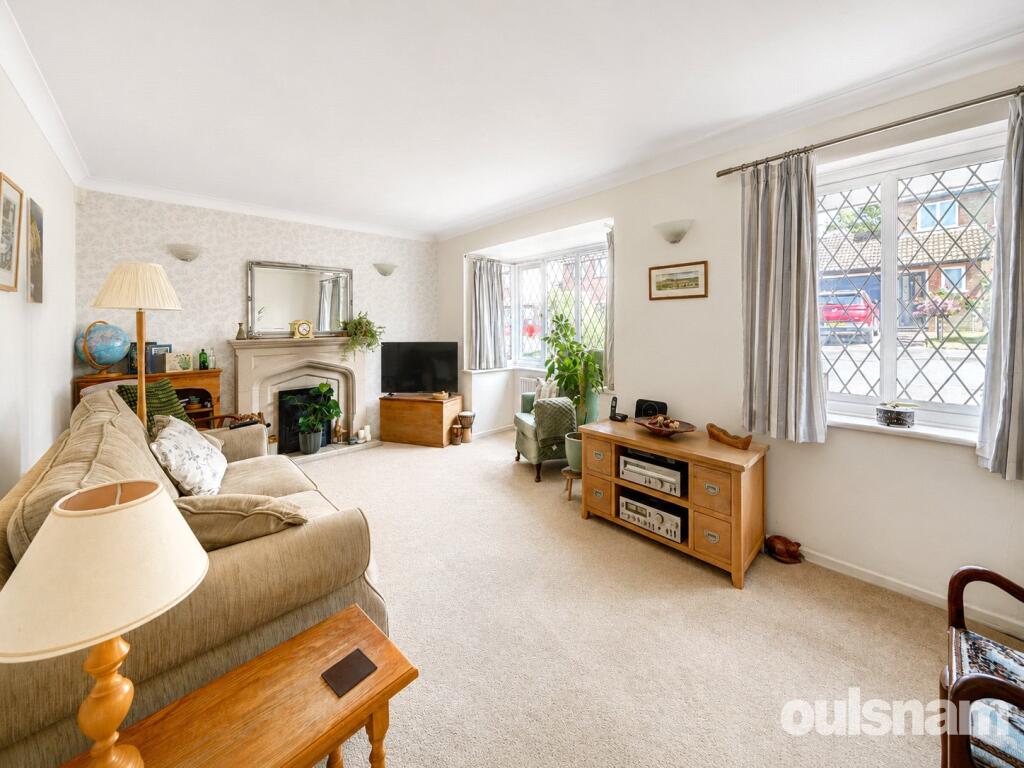 House in Worcester - View 4