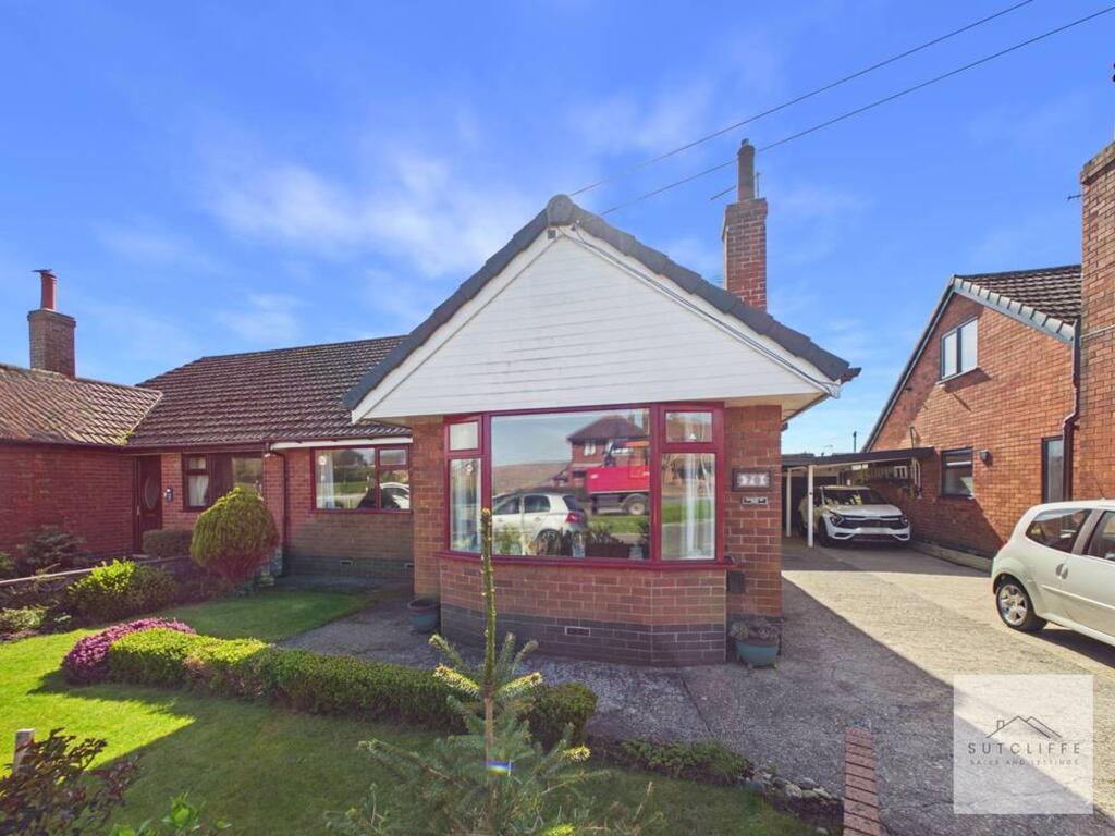 Main image of property: Sandy Lane, Preesall, FY6