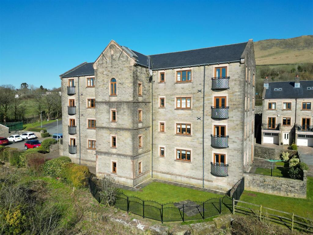 Main image of property: Lodge Mill Lane, Ramsbottom, Bury