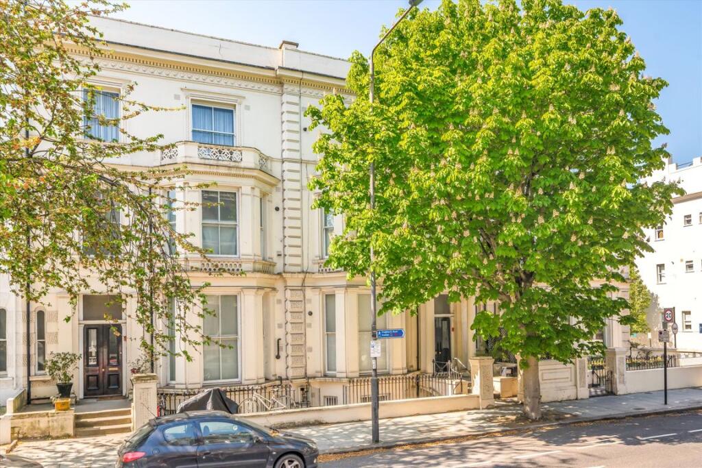 Main image of property: Holland Road, Holland Park