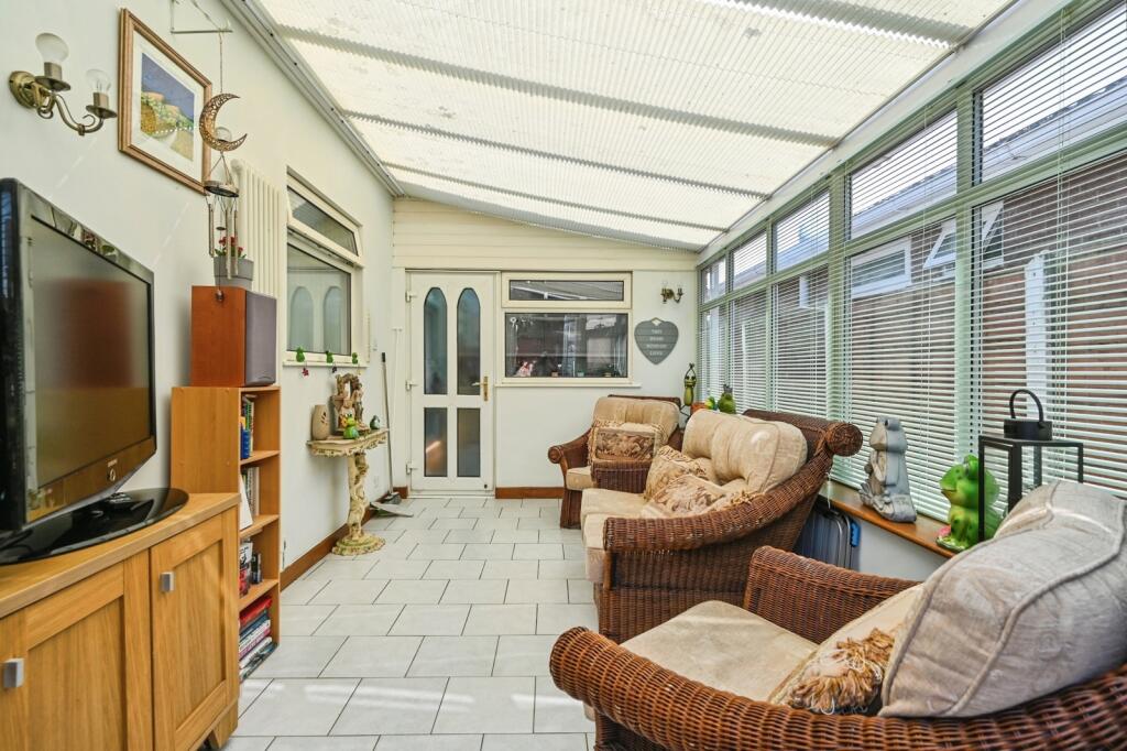 House in Leigh, Wash End, Aspull Common - More