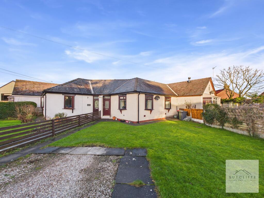 Main image of property: Green Lane West, Garstang, PR3