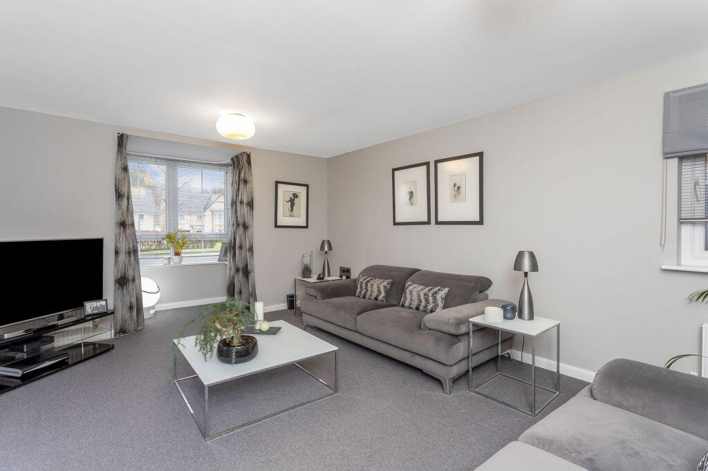 16 Jewel Gardens, Eskbank, Dalkeith, EH22 3FQ photo 3